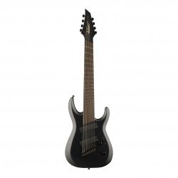 Jackson 2911101503 Concept Series DK Electric Guitar - Satin Black