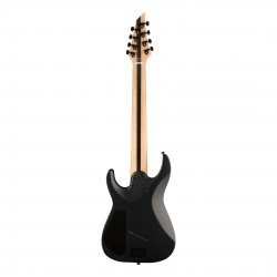 Jackson 2911101503 Concept Series DK Electric Guitar - Satin Black