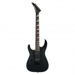 Jackson 2911122503 JS Series Dinky Electric Guitar - Gloss Black
