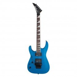 Jackson 2911138522 JS Series Dinky Electric Guitar - Bright Blue