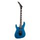 Jackson 2911138522 JS Series Dinky Electric Guitar - Bright Blue Jackson 2911138522 JS Series Dinky Electric Guitar - Bright Blue