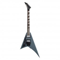 Jackson 2911147522 JS Series Rhoads Electric Guitar - Satin Gray