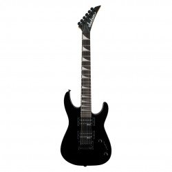 Jackson 2912223503 JS Series Dinky Electric Guitar - Gloss Black