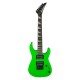 Jackson 2912223518 JS Series Dinky Electric Guitar - Neon Green Jackson 2912223518 JS Series Dinky Electric Guitar - Neon Green
