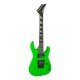 Jackson 2912223518 JS Series Dinky Electric Guitar - Neon Green Jackson 2912223518 JS Series Dinky Electric Guitar - Neon Green