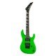 Jackson 2912223518 JS Series Dinky Electric Guitar - Neon Green Jackson 2912223518 JS Series Dinky Electric Guitar - Neon Green