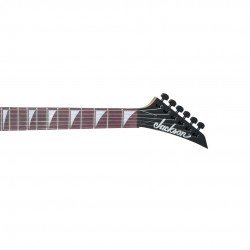 Jackson 2912232527 JS Series Dinky Electric Guitar - Metallic Blue Burst