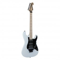 Jackson 2913052576 X Series Signature Electric Guitar - Snow White