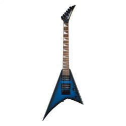 Jackson 2913334527 JS Series RR Electric Guitar - Metallic Blue Burst