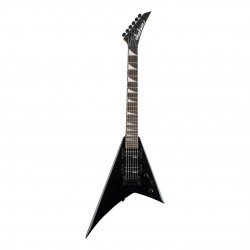 Jackson 2913334568 JS Series RR Electric Guitar - Satin Black