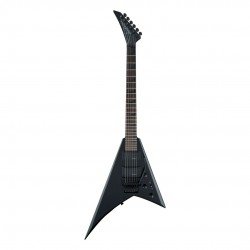 Jackson 2913636503 X Series Rhoads Electric Guitar - Black