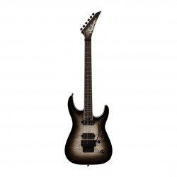 Jackson 2914105585 Pro Plus Series Electric Guitar - Ghost Burst