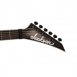 Jackson 2914105585 Pro Plus Series Electric Guitar - Ghost Burst