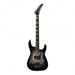 Jackson 2914223500 Pro Series Signature Electric Guitar - Quadra