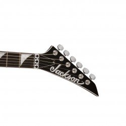 Jackson 2914223500 Pro Series Signature Electric Guitar - Quadra