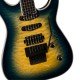 Jackson 2914327586 Pro Plus Series Electric Guitar - Amber Blue Burst Jackson 2914327586 Pro Plus Series Electric Guitar - Amber Blue Burst