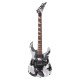 Jackson 2916342599 X Series Soloist SLX DX Electric Guitar - Winter Camo Jackson 2916342599 X Series Soloist SLX DX Electric Guitar - Winter Camo
