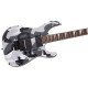 Jackson 2916342599 X Series Soloist SLX DX Electric Guitar - Winter Camo Jackson 2916342599 X Series Soloist SLX DX Electric Guitar - Winter Camo