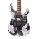 Jackson 2916342599 X Series Soloist SLX DX Electric Guitar - Winter Camo Jackson 2916342599 X Series Soloist SLX DX Electric Guitar - Winter Camo