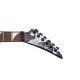 Jackson 2916342599 X Series Soloist SLX DX Electric Guitar - Winter Camo Jackson 2916342599 X Series Soloist SLX DX Electric Guitar - Winter Camo