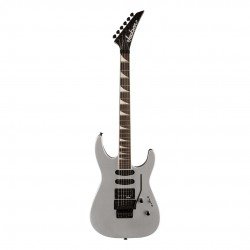 Jackson 2916352521 X Series Soloist Electric Guitar - Quicksilver