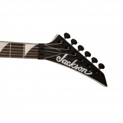 Jackson 2916352521 X Series Soloist Electric Guitar - Quicksilver