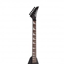 Jackson 2916400568 X Series King Electric Guitar - Satin Black