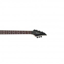 Jackson 2916901598 JS Series Monarkh Electric Guitar - Tobacco Burst
