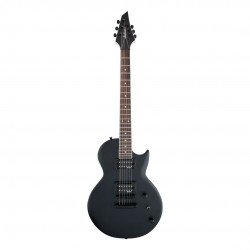 Jackson 2916902568 JS Series Monarkh Electric Guitar - Satin Black