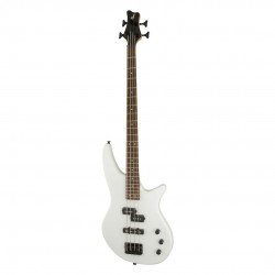 Jackson 2919004576 JS Series Spectra Bass Guitar - Snow White