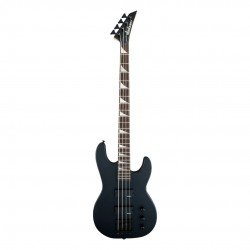Jackson 2919011568 JS Series Concert Bass Guitar - Satin Black