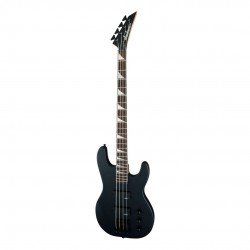 Jackson 2919011568 JS Series Concert Bass Guitar - Satin Black