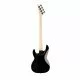 Jackson 2919097557 JS Series Concert Bass CB JS3P Electric Guitar Jackson 2919097557 JS Series Concert Bass CB JS3P Electric Guitar
