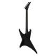 Jackson 2919261568 Pro Plus XT Warrior WR HT6 Baritone Electric Guitar - Satin Black Jackson 2919261568 Pro Plus XT Warrior WR HT6 Baritone Electric Guitar - Satin Black