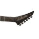 Jackson 2919261568 Pro Plus XT Warrior WR HT6 Baritone Electric Guitar - Satin Black Jackson 2919261568 Pro Plus XT Warrior WR HT6 Baritone Electric Guitar - Satin Black