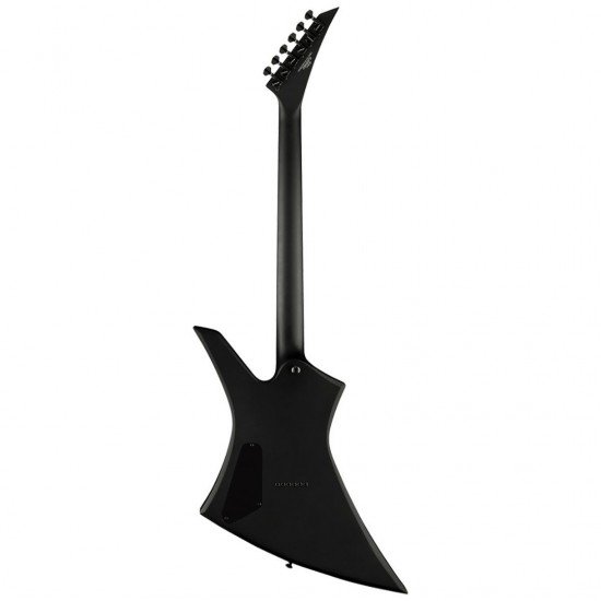 Jackson 2817600561 Pro Plus XT Kelly KE HT6 Baritone Electric Guitar - Satin Black Jackson 2817600561 Pro Plus XT Kelly KE HT6 Baritone Electric Guitar - Satin Black