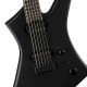 Jackson 2817600561 Pro Plus XT Kelly KE HT6 Baritone Electric Guitar - Satin Black Jackson 2817600561 Pro Plus XT Kelly KE HT6 Baritone Electric Guitar - Satin Black