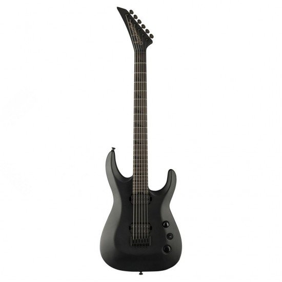 Jackson 2919265568 Pro Plus XT Soloist SLAT HT6 Baritone Electric Guitar - Satin Black
Jackson 2919265568 Pro Plus XT Soloist SLAT HT6 Baritone Electric Guitar - Satin Black