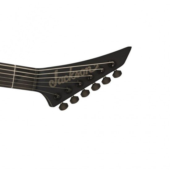 Jackson 2919265568 Pro Plus XT Soloist SLAT HT6 Baritone Electric Guitar - Satin Black
Jackson 2919265568 Pro Plus XT Soloist SLAT HT6 Baritone Electric Guitar - Satin Black