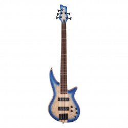 Jackson 2919934586 Pro Series Spectra Bass Guitar - Blue Burst