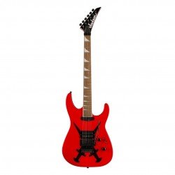 Jackson 2919974500 Limited Edition X Electric Guitar - Cross Dagger