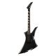 Jackson 2919994503 Concept Series Limited Electric Guitar - Black with White Pinstripes Jackson 2919994503 Concept Series Limited Electric Guitar - Black with White Pinstripes
