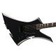 Jackson 2919994503 Concept Series Limited Electric Guitar - Black with White Pinstripes Jackson 2919994503 Concept Series Limited Electric Guitar - Black with White Pinstripes