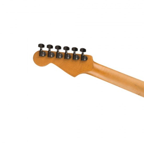 Charvel 2965201303 Pro-Mod Relic San Dimas Style 1 HH FR PF Electric Guitar - Weathered Black Charvel 2965201303 Pro-Mod Relic San Dimas Style 1 HH FR PF Electric Guitar - Weathered Black
