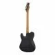 Charvel 2966511503 Pro-Mod So-Cal Style 2 24 HH 2PT CM Ash Electric Guitar - Black Ash Charvel 2966511503 Pro-Mod So-Cal Style 2 24 HH 2PT CM Ash Electric Guitar - Black Ash