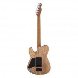 Charvel 2966511557 Pro-Mod So-Cal Style 2 24 HH 2PT CM Ash Electric Guitar -  Natural