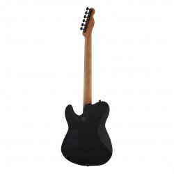Charvel 2966551568 Pro-Mod So-Cal Style 2 24 HH HT CM Electric Guitar -  Satin Black