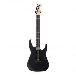 Charvel 2969851568 Pro-Mod DK24 HH HT E Electric Guitar -  Satin Black