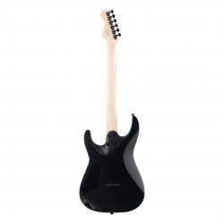 Charvel 2969851568 Pro-Mod DK24 HH HT E Electric Guitar -  Satin Black