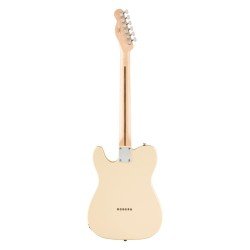 Squier 0378271505 Affinity Series Telecaster Electric Guitar